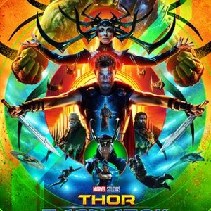 Everyone Has an Avenger They Belong With — Here’s Yours Thor: Ragnarok
