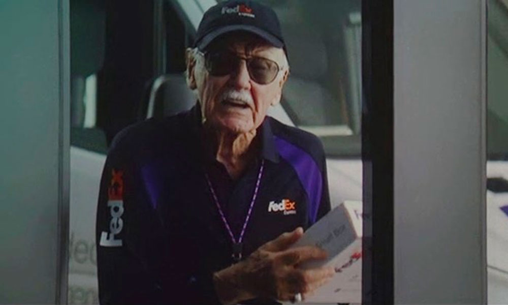 Can You Guess the Marvel Movie from Its Stan Lee Cameo? 420