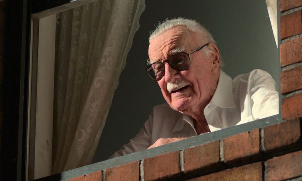 Can You Guess the Marvel Movie from Its Stan Lee Cameo? 519