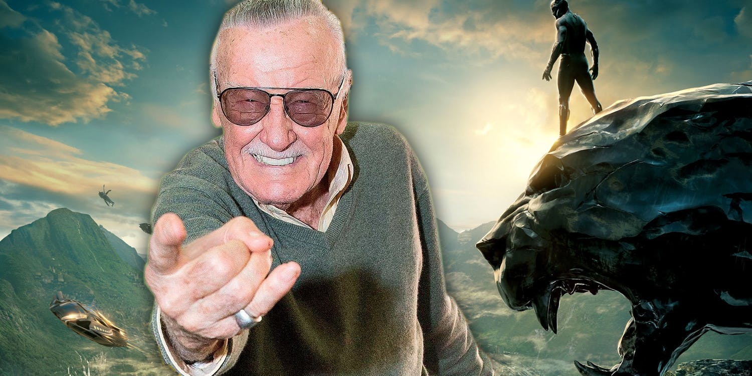 You got 14 out of 18! Can You Guess the Marvel Movie from Its Stan Lee Cameo?