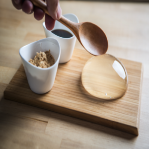 Pick Some Food and We’ll Reveal Which Continent You Should Really Live on Raindrop cake