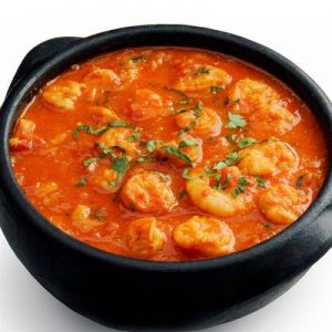 Pick Some Food and We’ll Reveal Which Continent You Should Really Live on Moqueca
