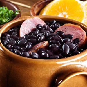 Pick Some Food and We’ll Reveal Which Continent You Should Really Live on Feijoada