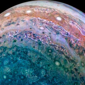 Sun Quiz Gas giant