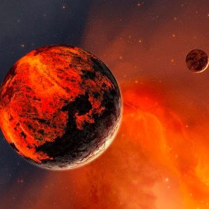 Scoring Less Than 75% On This Science Quiz Means You Should Go Back To School Mars