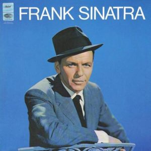 What Planet Am I? Fly Me to the Moon - Frank Sinatra