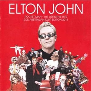 What Planet Am I? Rocket Man - Elton John