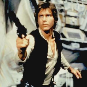 If You Can Match These “Star Wars” Quotes to the Correct Characters, The Force Is Strong With You Han Solo