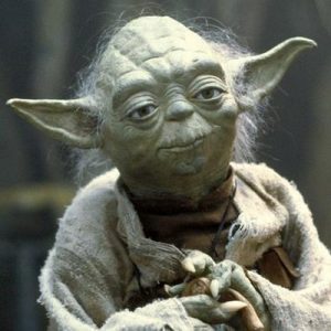 If You Can Match These “Star Wars” Quotes to the Correct Characters, The Force Is Strong With You Yoda