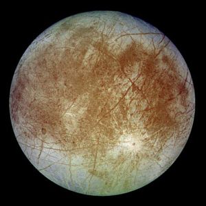 If You Get Over 80% On This Random Knowledge Quiz, You Know a Lot Europa