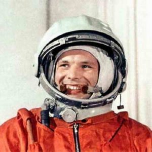 What Planet Am I? Yuri Gagarin