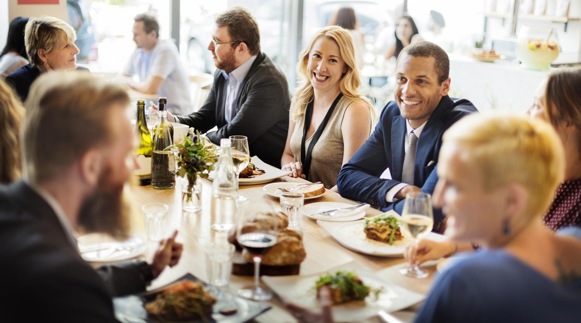 You got 12 out of 15! 🍽 Only a Truly Refined Person Can Score Higher Than 11/15 on This Dining Etiquette Quiz