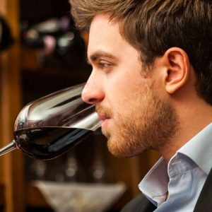 🍽 Only a Truly Refined Person Can Score Higher Than 11/15 on This Dining Etiquette Quiz Taste the wine