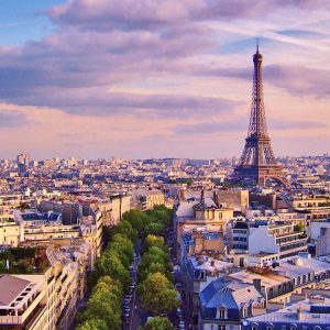 If You Can Score More Than 18 on This Famous Landmarks Quiz, You Probably Know All About the World France