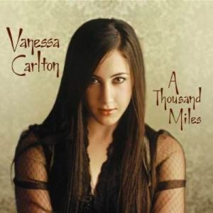 Which European Country Should I Live In A Thousand Miles - Vanessa Carlton