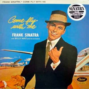 Which European Country Should I Live In Come Fly With Me - Frank Sinatra