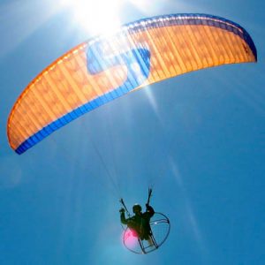 Which European Country Should I Live In Paragliding