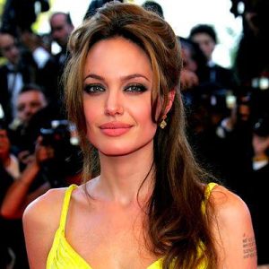 Which European Country Should I Live In Angelina Jolie