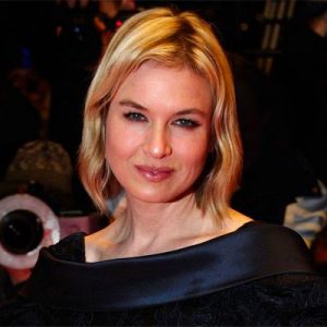 Which European Country Should I Live In Renée Zellweger