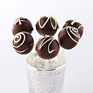 Choose Between Normal or Trendy Foods and We’ll Tell You If You’re More Shy or Outgoing Cake pops