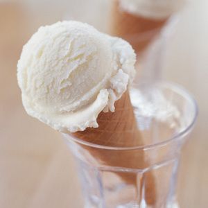 Choose Between Normal or Trendy Foods and We’ll Tell You If You’re More Shy or Outgoing Vanilla ice cream