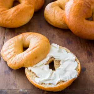 Choose Between Normal or Trendy Foods and We’ll Tell You If You’re More Shy or Outgoing Regular bagels