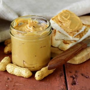 Choose Between Normal or Trendy Foods and We’ll Tell You If You’re More Shy or Outgoing Peanut butter
