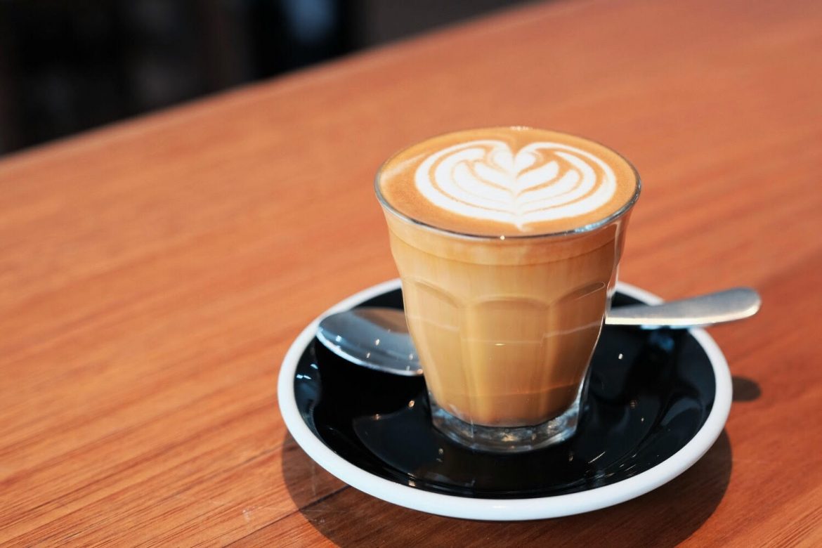 Choose Between Normal or Trendy Foods and We’ll Tell You If You’re More Shy or Outgoing Latte