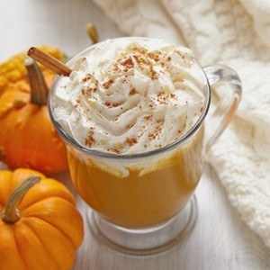 Choose Between Normal or Trendy Foods and We’ll Tell You If You’re More Shy or Outgoing Pumpkin spice latte