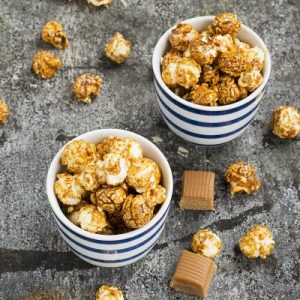 Choose Between Normal or Trendy Foods and We’ll Tell You If You’re More Shy or Outgoing Sweet popcorn