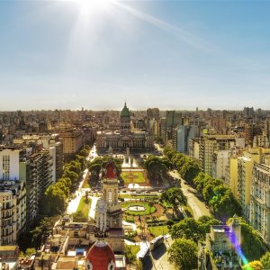 If You Can Make It Through This Quiz Without Tripping Up, You Probably Know Everything Buenos Aires