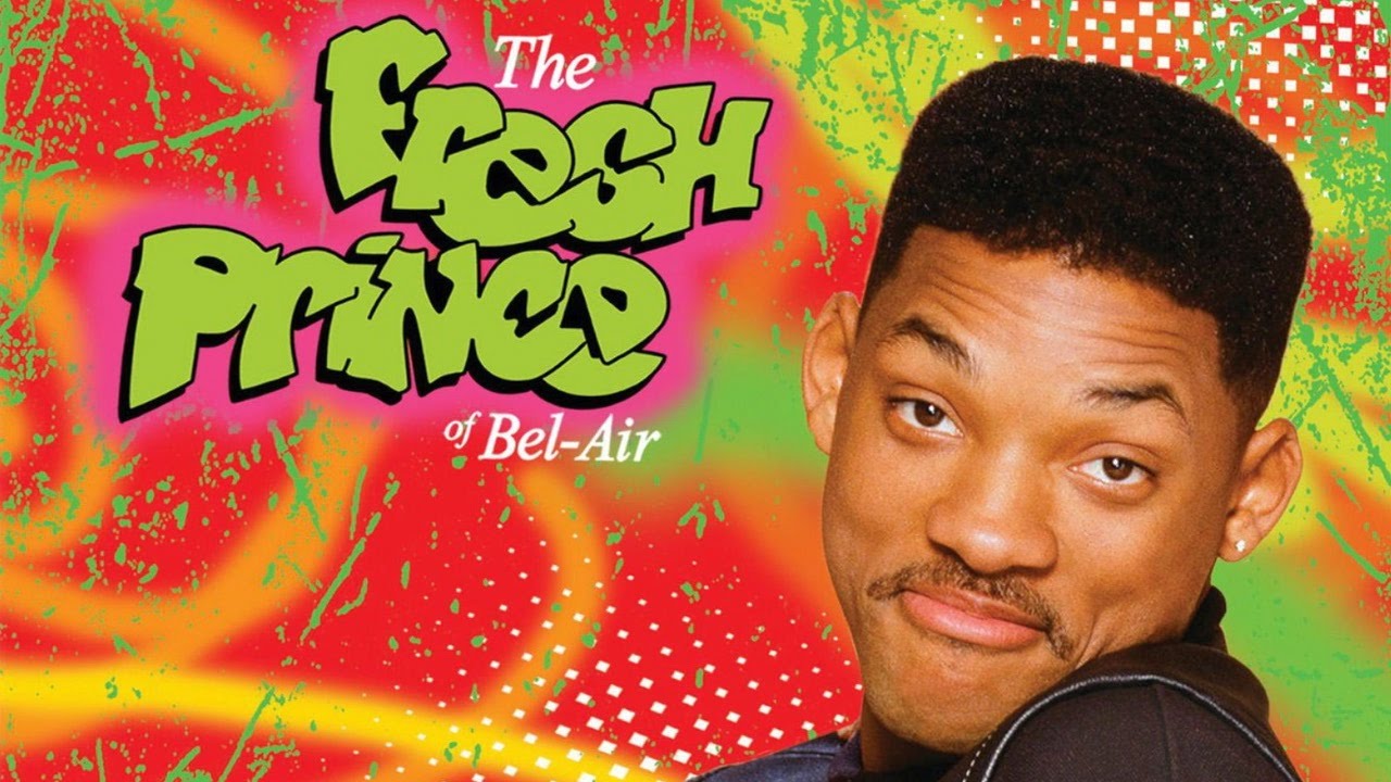 Can You Beat the Average Person in This General Knowledge Quiz? The Fresh Prince of Bel Air