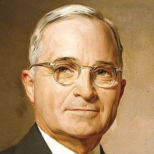 If You Can’t Score 10/15 on This Quiz, You Shouldn’t Have Graduated High School Harry S. Truman