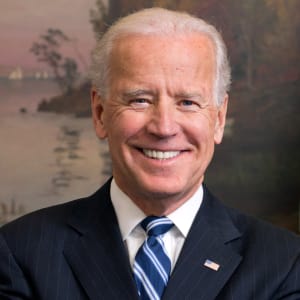 Can You Pass This Ultimate Quiz of “Two Truths and a Lie”? Joe Biden is the 46th president of the United States