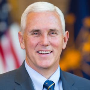 Can You Pass an 8th Grade Civics Test from 1954? Incoming Vice President