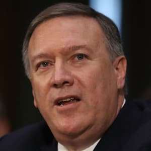 Can You Pass an 8th Grade Civics Test from 1954? The Secretary of State