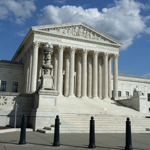 Can You Pass an 8th Grade Civics Test from 1954? The Supreme Court