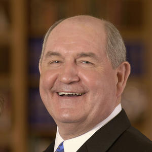 Can You Pass an 8th Grade Civics Test from 1954? Secretary of Agriculture