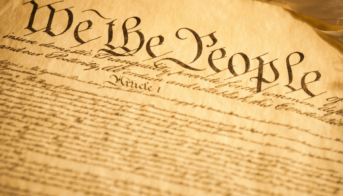 Can You Pass an 8th Grade Civics Test from 1954? us constitution
