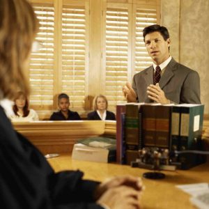 Do You Know a Little Bit About Everything? Lawyer
