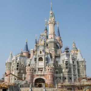 Which Two Pixar Characters Are You A Combo Of? Quiz Shanghai Disney Resort