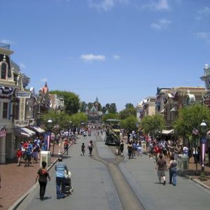 Which Two Pixar Characters Are You A Combo Of? Quiz Main Street, U.S.A.