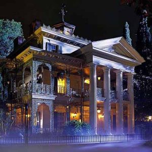 Which Two Pixar Characters Are You A Combo Of? Quiz Haunted Mansion