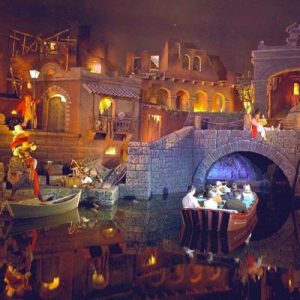 Which Two Pixar Characters Are You A Combo Of? Quiz Pirates of the Caribbean