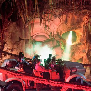 Which Two Pixar Characters Are You A Combo Of? Quiz Indiana Jones Adventure