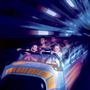 Which Two Pixar Characters Are You A Combo Of? Quiz Space Mountain