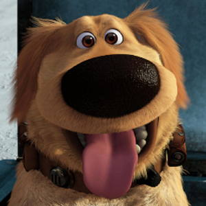 Everyone Has a Pixar Character That Matches Their Personality — Here’s Yours Dug from Up