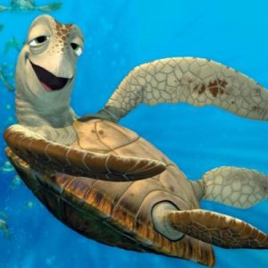 Which Two Pixar Characters Are You A Combo Of? Quiz Crush