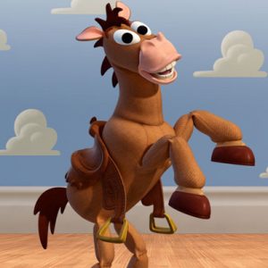 Which Two Pixar Characters Are You A Combo Of? Quiz Bullseye
