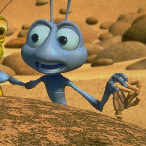 Which Two Pixar Characters Are You A Combo Of? Quiz Flik